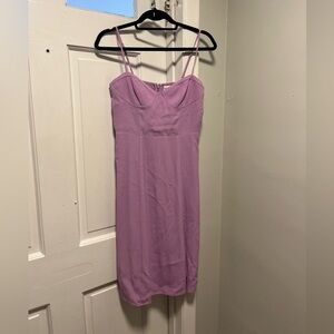 Aritzia Brand new dress
